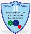 Modernizacja kształcenia Zawodowego na Dolnym Śląsku II
